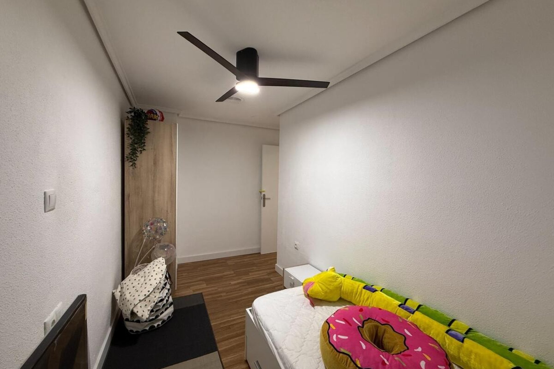 Revente - Appartement -
Torrevieja - Costa Blanca