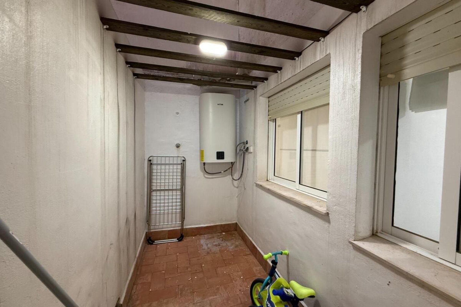 Revente - Appartement -
Torrevieja - Costa Blanca