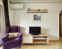 Revente - Appartement -
Torrevieja - Costa Blanca