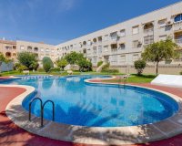 Revente - Appartement -
Torrevieja - Costa Blanca