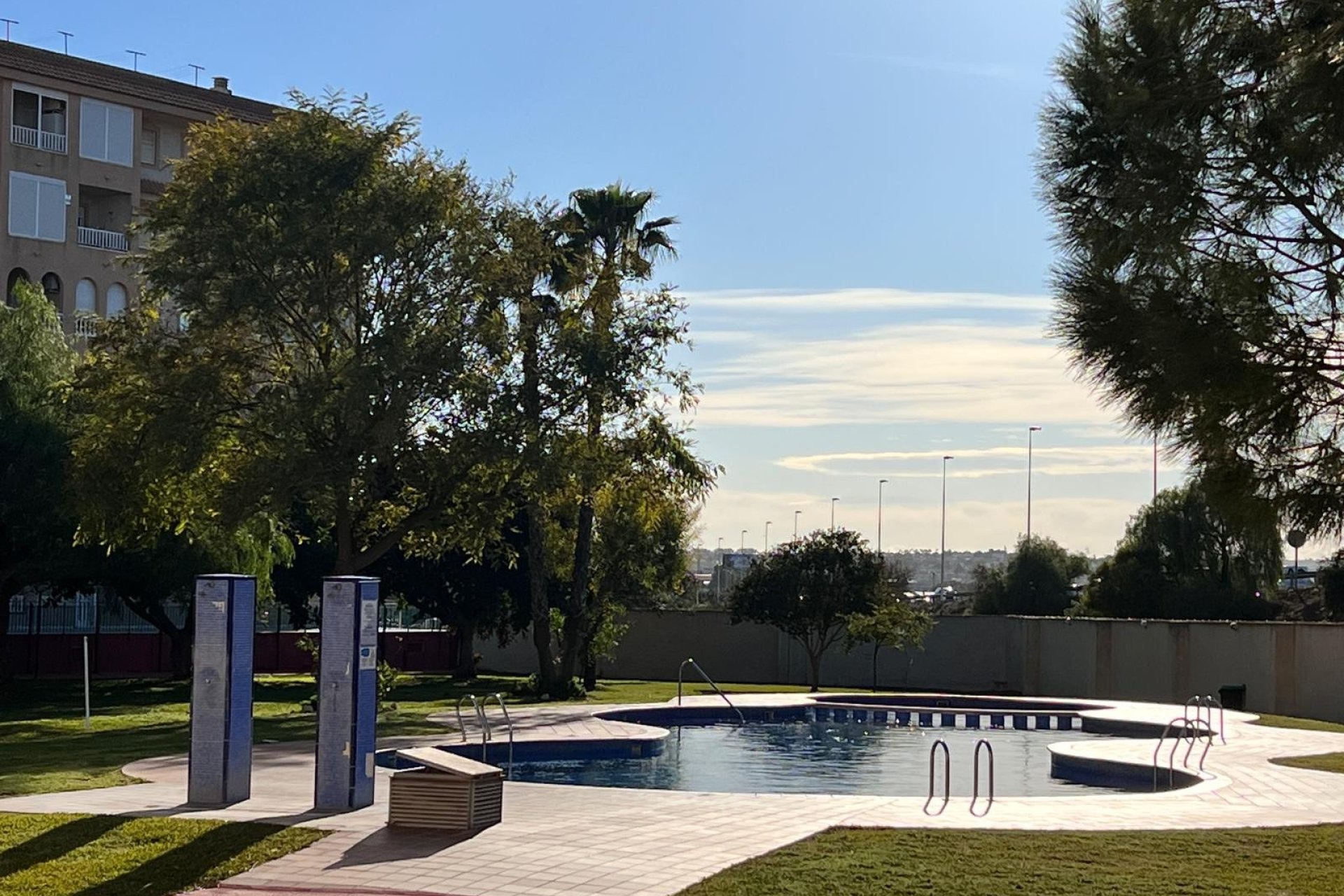 Revente - Appartement -
Torrevieja - Costa Blanca