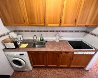 Revente - Appartement -
Torrevieja - Costa Blanca