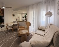 Revente - Appartement -
Torrevieja - Costa Blanca