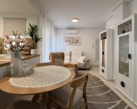 Revente - Appartement -
Torrevieja - Costa Blanca