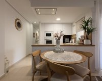 Revente - Appartement -
Torrevieja - Costa Blanca