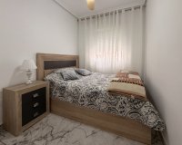 Revente - Appartement -
Torrevieja - Costa Blanca