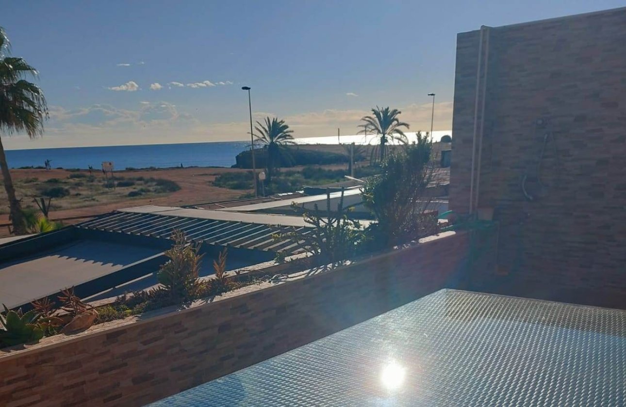 Revente - Appartement -
Torrevieja - Costa Blanca