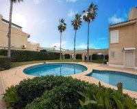Revente - Appartement -
Torrevieja - Costa Blanca