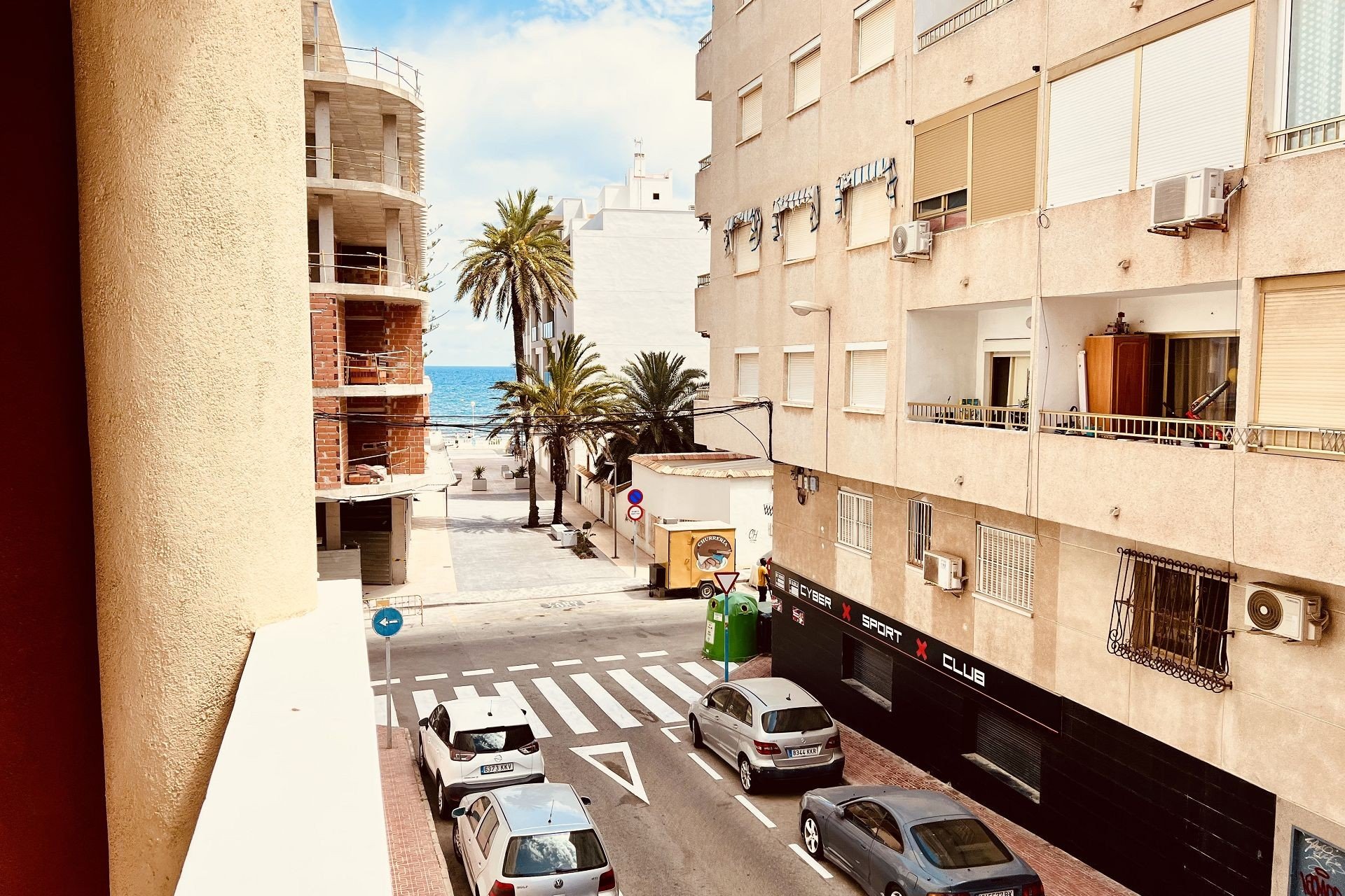 Revente - Appartement -
Torrevieja - Costa Blanca