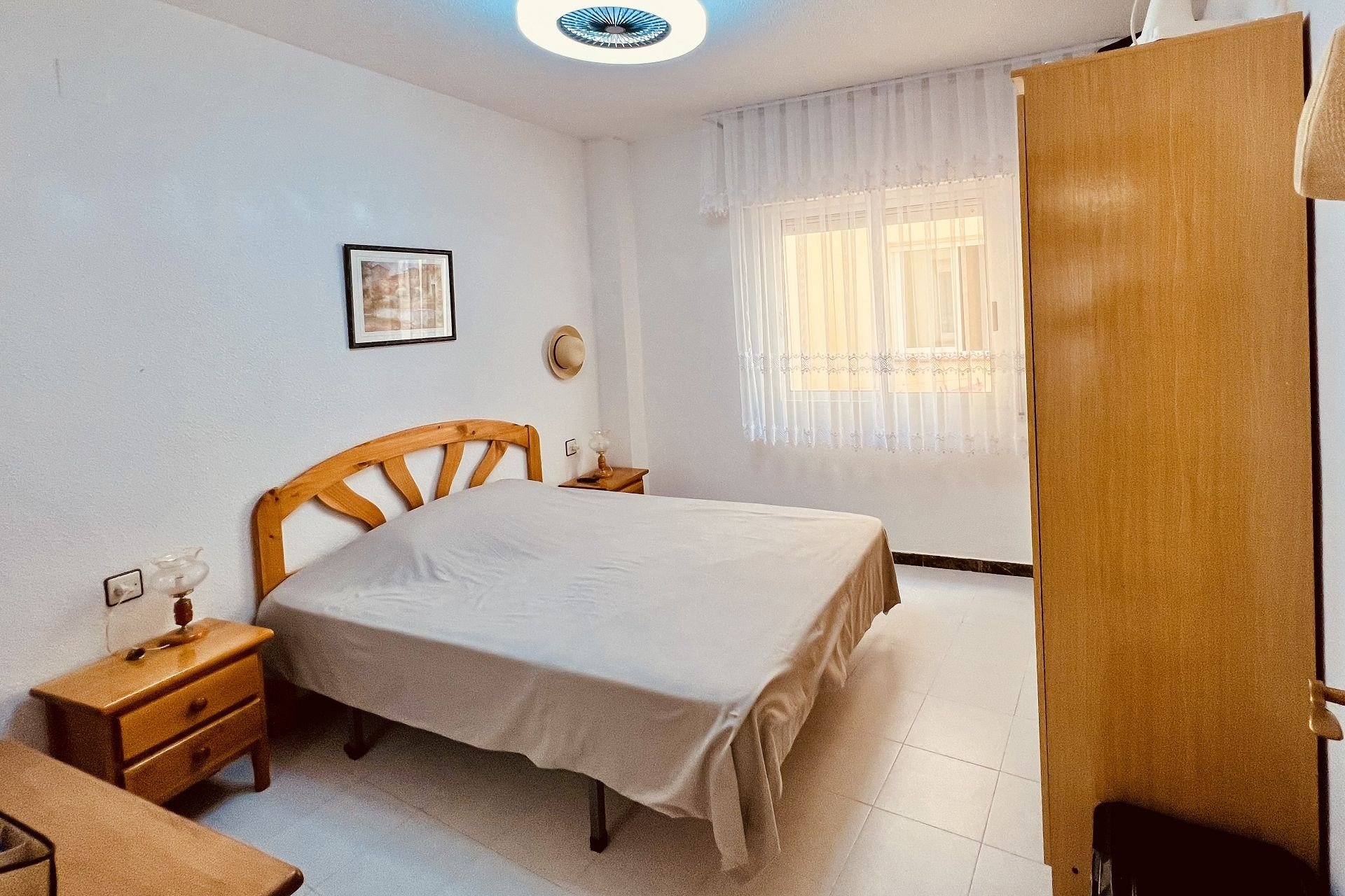 Revente - Appartement -
Torrevieja - Costa Blanca
