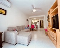Revente - Appartement -
Torrevieja - Costa Blanca