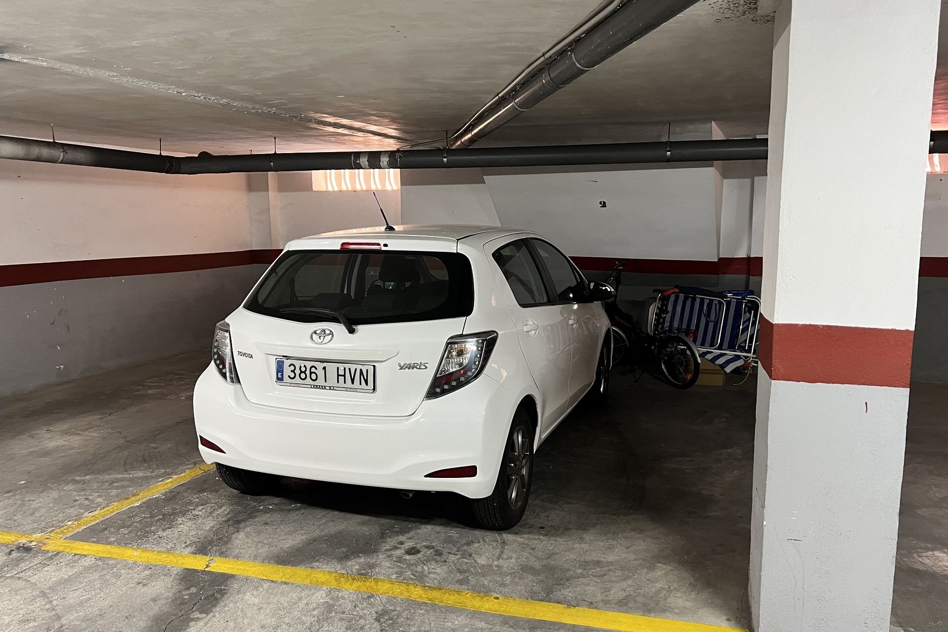 Revente - Appartement -
Torrevieja - Costa Blanca