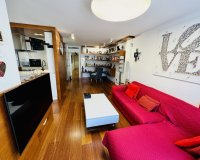 Revente - Appartement -
Torrevieja - Costa Blanca