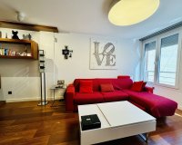 Revente - Appartement -
Torrevieja - Costa Blanca