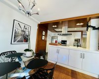 Revente - Appartement -
Torrevieja - Costa Blanca