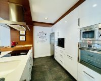 Revente - Appartement -
Torrevieja - Costa Blanca