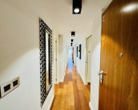 Revente - Appartement -
Torrevieja - Costa Blanca