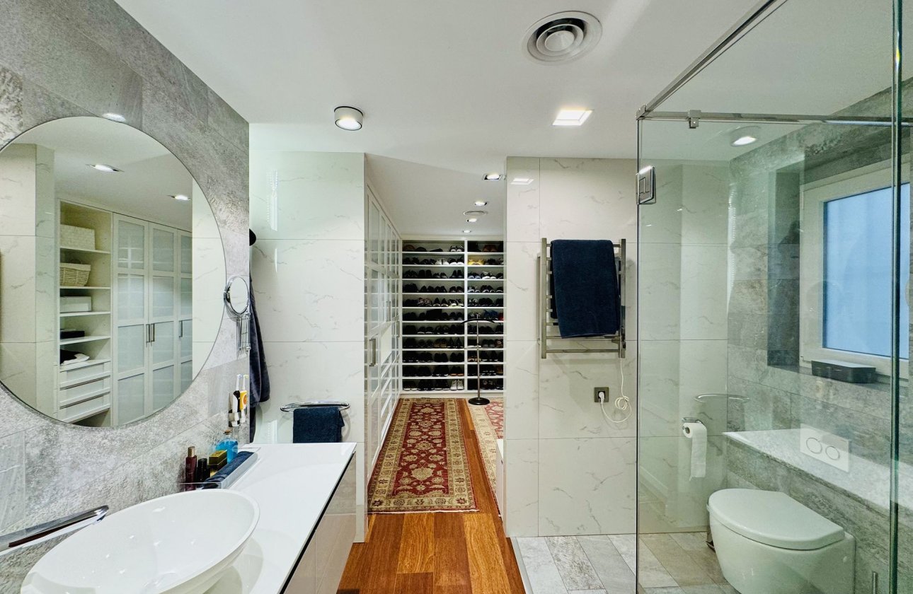 Revente - Appartement -
Torrevieja - Costa Blanca