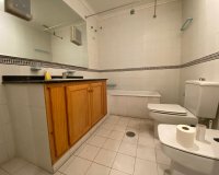 Revente - Appartement -
Torrevieja - Costa Blanca