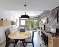 Revente - Appartement -
Torrevieja - Costa Blanca