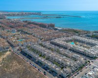 Revente - Appartement -
Torrevieja - Costa Blanca