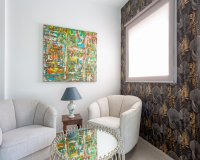 Revente - Appartement -
Torrevieja - Costa Blanca