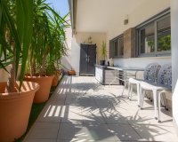 Revente - Appartement -
Torrevieja - Costa Blanca
