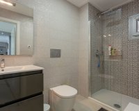 Revente - Appartement -
Torrevieja - Costa Blanca