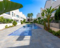 Revente - Appartement -
Torrevieja - Costa Blanca