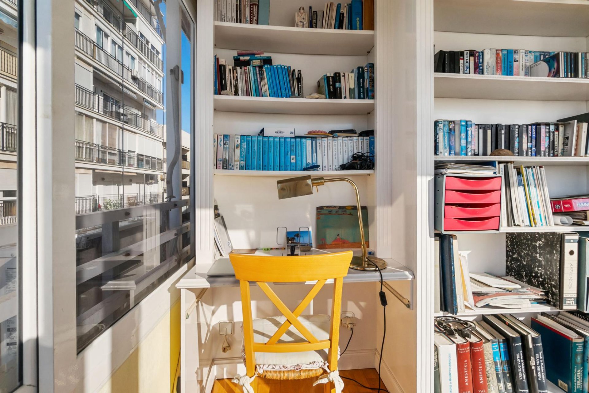 Revente - Appartement -
Torrevieja - Costa Blanca