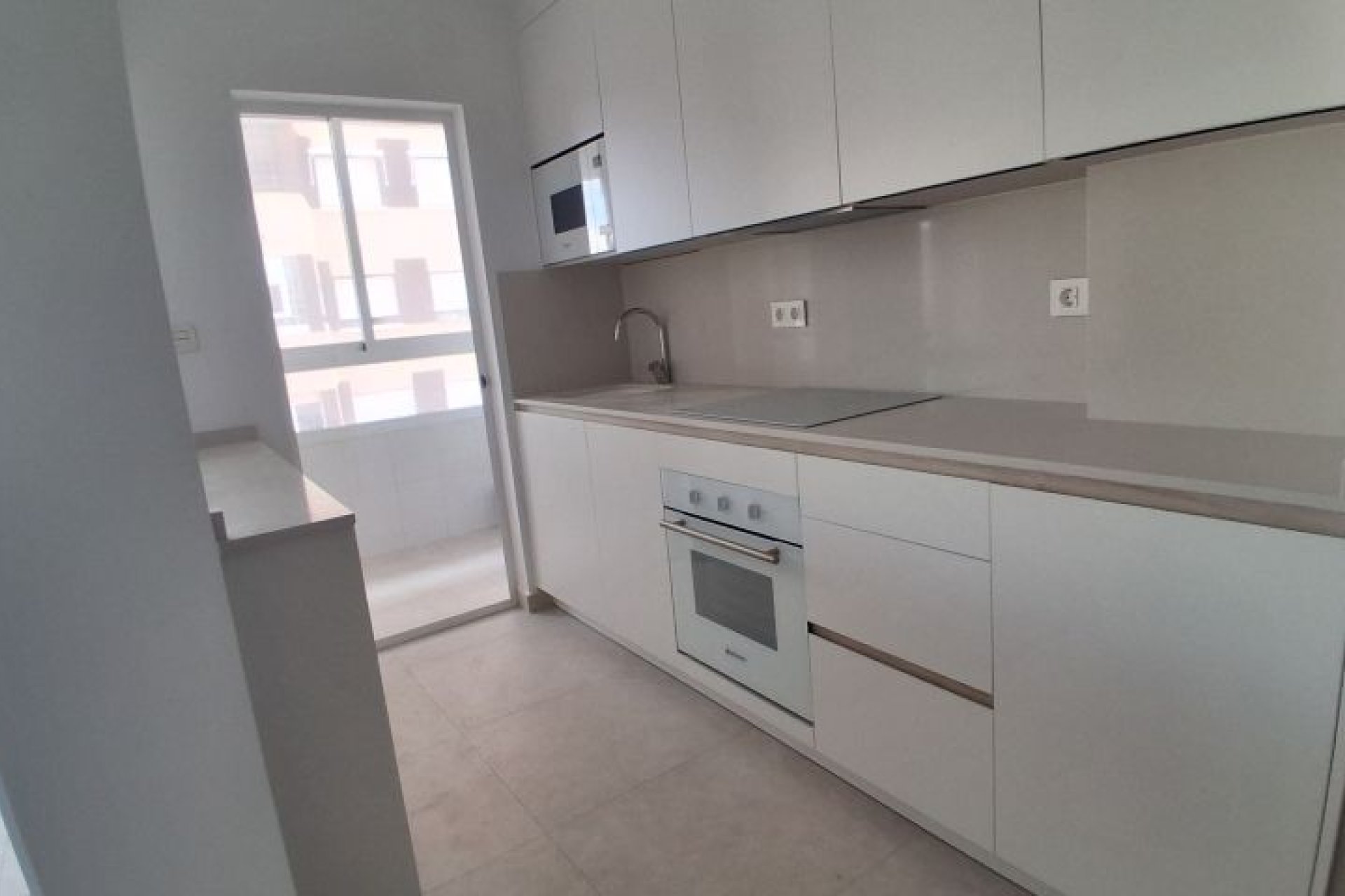 Revente - Appartement -
Torrevieja - Costa Blanca