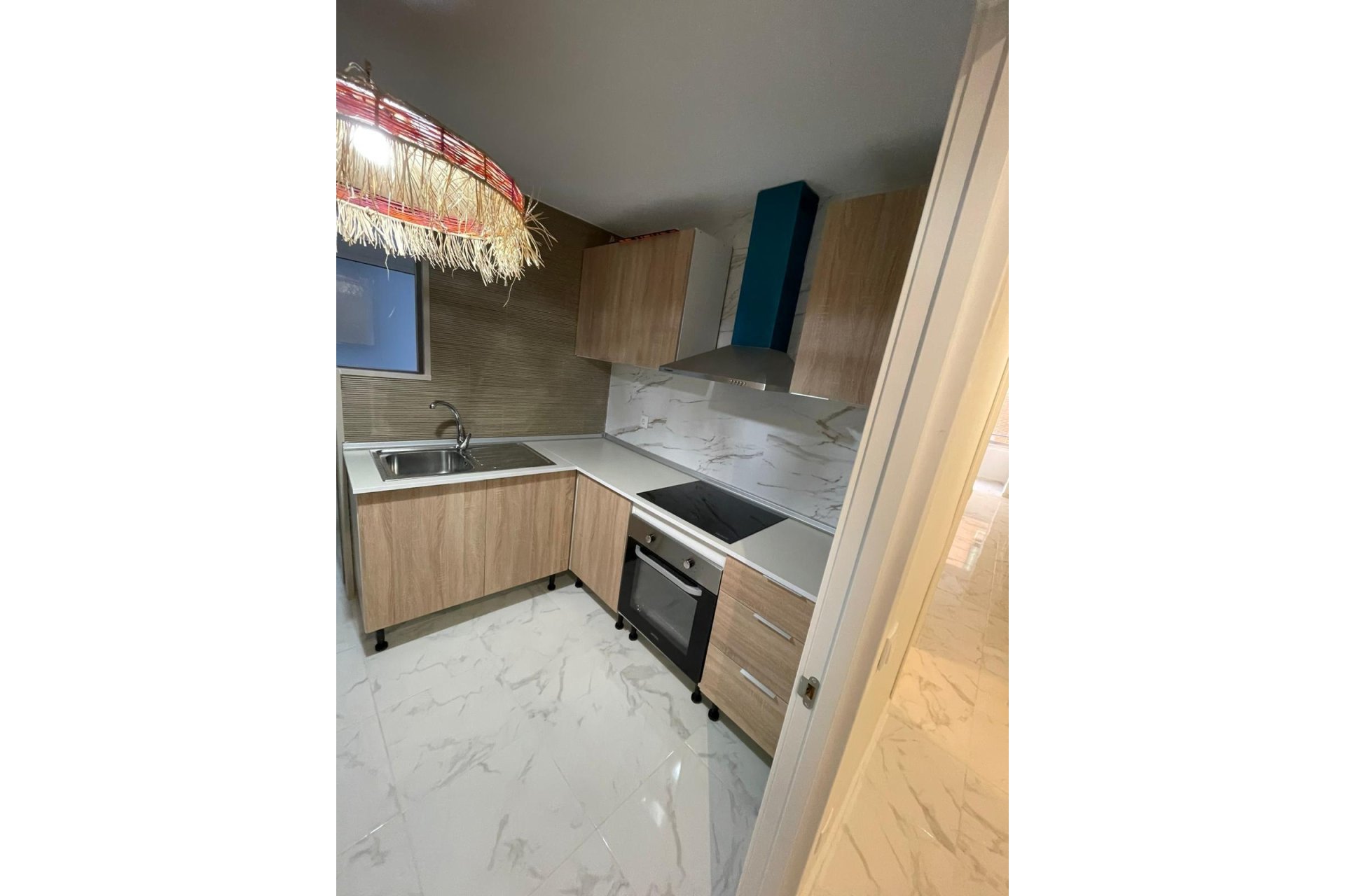 Revente - Appartement -
Torrevieja - Costa Blanca