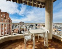 Revente - Appartement -
Torrevieja - Costa Blanca