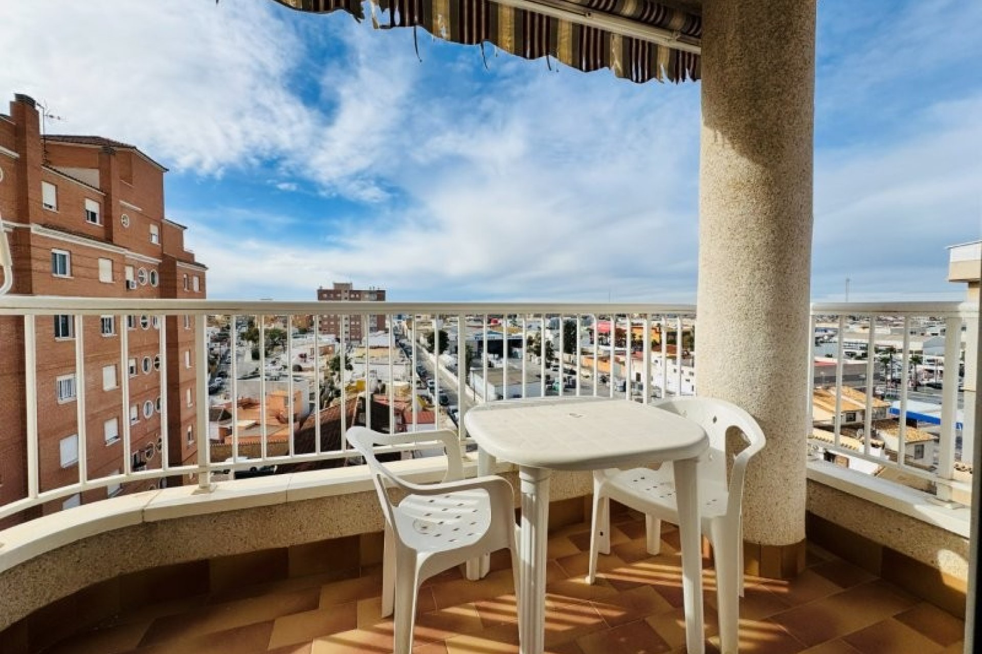 Revente - Appartement -
Torrevieja - Costa Blanca