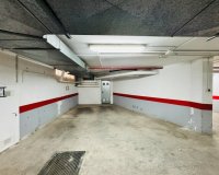 Revente - Appartement -
Torrevieja - Costa Blanca