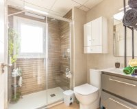 Revente - Appartement -
Torrevieja - Costa Blanca