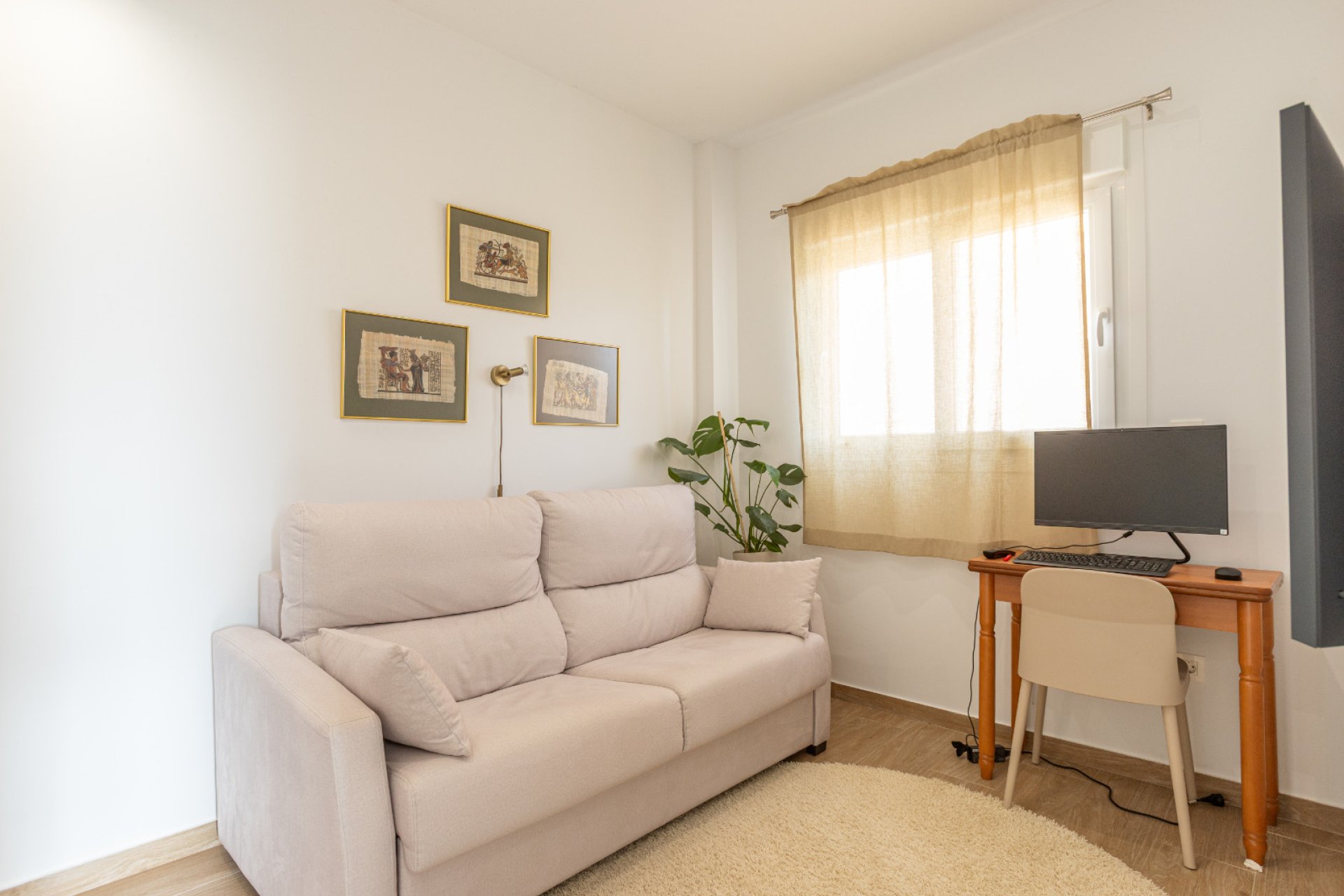 Revente - Appartement -
Torrevieja - Costa Blanca
