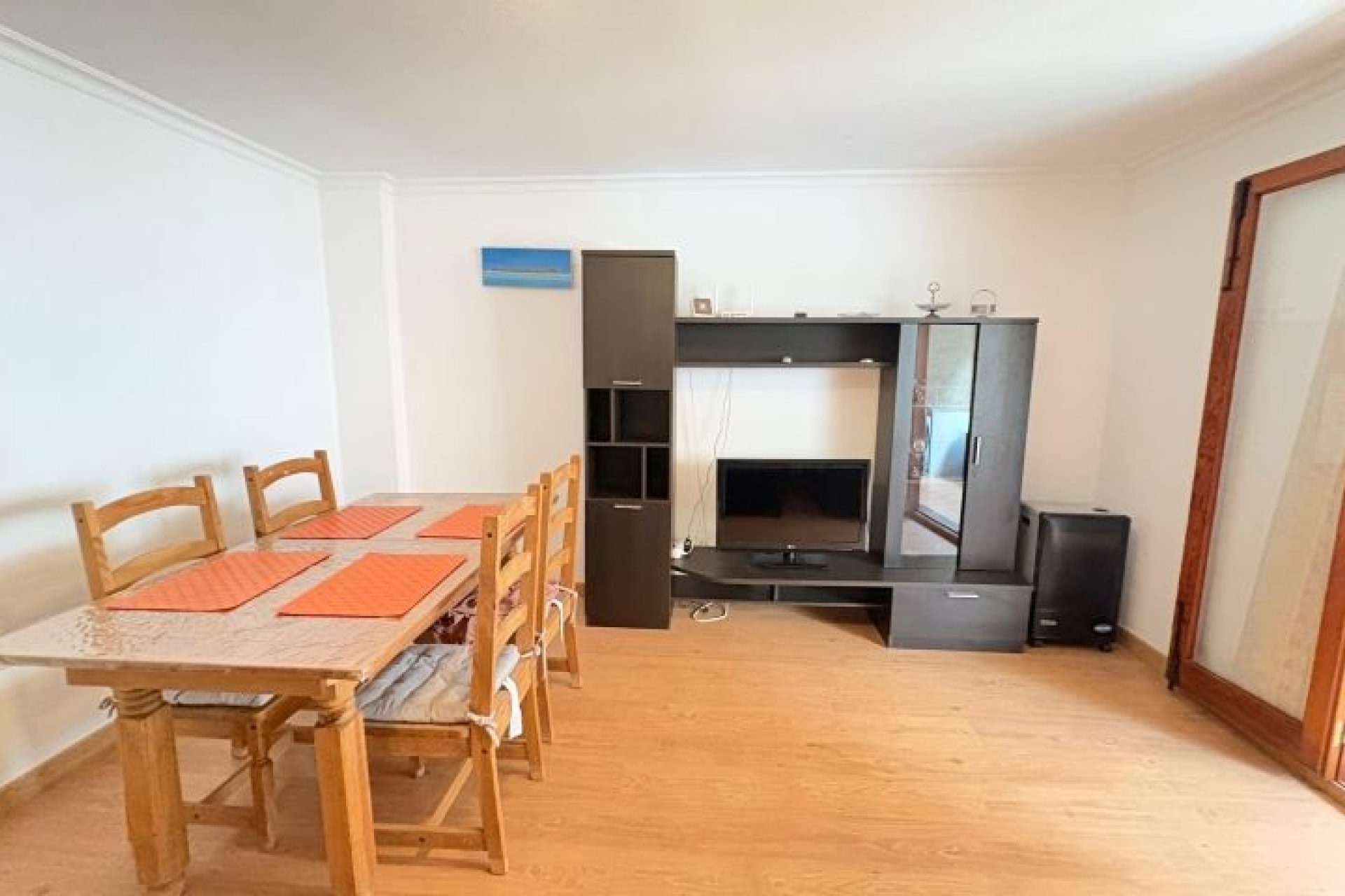 Revente - Appartement -
Torrevieja - Costa Blanca