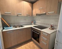 Revente - Appartement -
Torrevieja - Costa Blanca