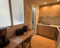 Revente - Appartement -
Torrevieja - Costa Blanca