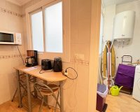 Revente - Appartement -
Torrevieja - Costa Blanca