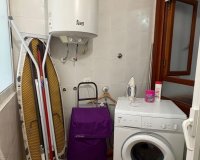 Revente - Appartement -
Torrevieja - Costa Blanca