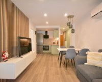 Revente - Appartement -
Torrevieja - Costa Blanca