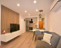 Revente - Appartement -
Torrevieja - Costa Blanca