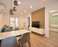 Revente - Appartement -
Torrevieja - Costa Blanca