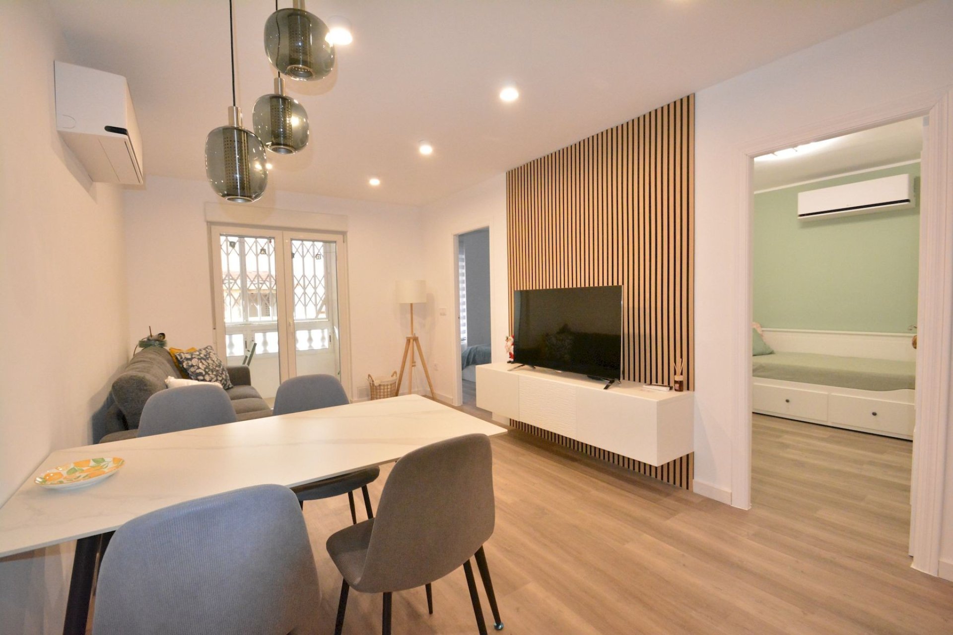 Revente - Appartement -
Torrevieja - Costa Blanca