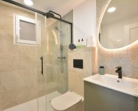 Revente - Appartement -
Torrevieja - Costa Blanca