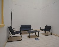 Revente - Appartement -
Torrevieja - Costa Blanca