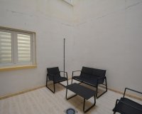 Revente - Appartement -
Torrevieja - Costa Blanca