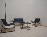 Revente - Appartement -
Torrevieja - Costa Blanca